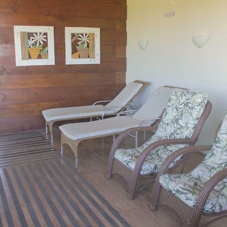 Boqueirao Hotel Fazenda Lages Exterior photo